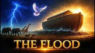 Noah's Ark (Rare Accurate Version)
