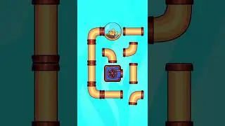 SAVE THE FISH ( LEVEL 62 )