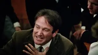 Dead Poets Society (1989) Movie Trailer
