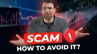 How to Avoid SCAM on Pocket Option? | Protect Your Pocket Option Account