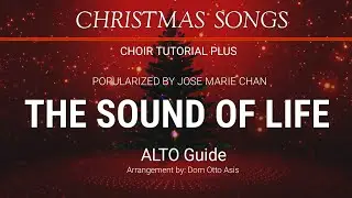 THE SOUND OF LIFE _ ALTO Guide