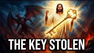 why Jesus went to hell