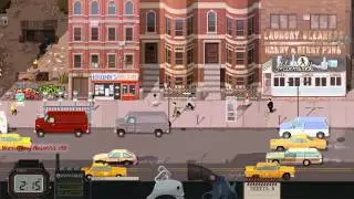 Beat Cop Walkthrough Day 17 Uneasy Retirement