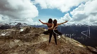 Awakening Yoga: Surya A #2
