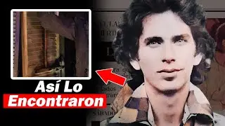La MUERTE de JOSÉ ROBERTO HILL como NUNCA te la CONTARON!(Documental)