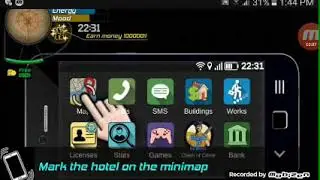 Big city life:simulator gameplay #2 (earn money)