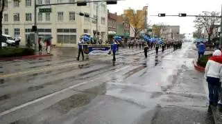 Gering High School  (1 of 2)