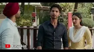 Kabir Singh Ki Bandi Ko Corona Virus | Oye Papi Hasle