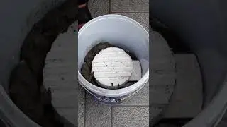 p1 Unique wood stove ideas from easily accessible materials #diy #experiment #calmvoice #fypシ