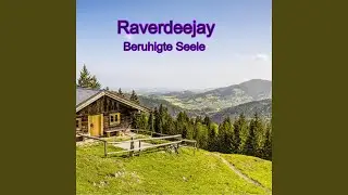 Beruhigte Seele