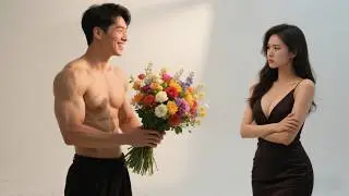 Theo đuổi em 5 năm, đổi lại l&agrave; một c&aacute;i lưng lạnh &ndash; may m&agrave; anh c&ograve;n kịp quay đầu!