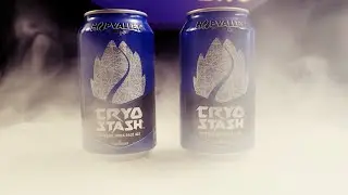 Cryo Stash from HopValley Brewing