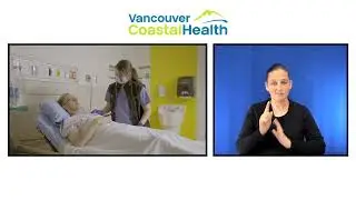 Activity and exercise - VGH patient guide to cardiac surgery (ASL)