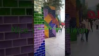Прекрасный вид на Тайване #жертважизнизаработника #короткоевидео #путешествия #вирусноевидео #тре...