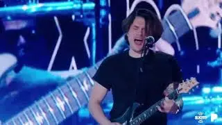 John Mayer - Gravity (SiriusXm and Pandora Live Event)