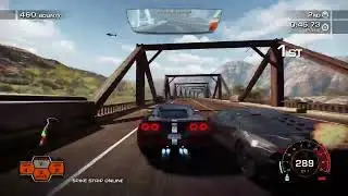 EA - NFS 3 Need for Speed Hotpursuit #nfs #hotpursuit #gameplay #mallustream