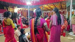 সনেকা রানির সাতভক্ষন অনুষ্ঠান, Maa Manasa Banndhna Gan | Monosa Gan | Bangla Video Gan 