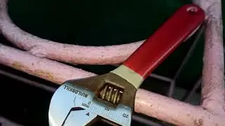 Ultimate Review: Buildskill 6-Inch Spanner &ndash; Perfect for 0mm to 20mm Bolts!