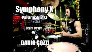Symphony X - 