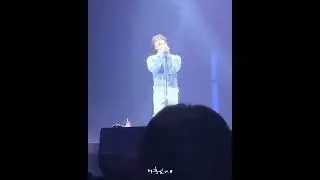 [FLASHLIGHT] 220812 FAN-CON BEFORE MIDNIGHT 준호 JUNHO