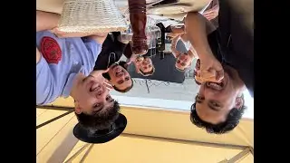 Milan Vlog pt.2