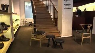 CCI PARIS Shop&Design 2014 - HESCHUNG