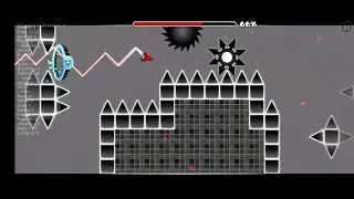 Day 1: Trying to get a rated level