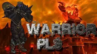 Why the Warrior was dismissed for WoD