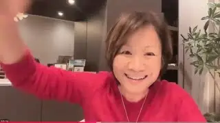 Final Spring Toward 2026 Countdown Special with Kim Hui, Hosted by Keyna 20251231