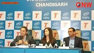 chandigarh| TOEFL| test| canada| preparation| students