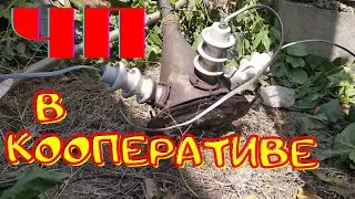 Что случилось в кооперативе. Мой Генератор EDON PT 8000C. Сборка 