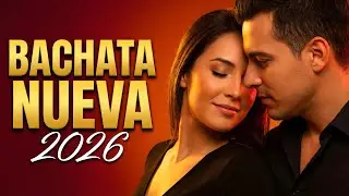 Bachata Mix 2026 Sueños del Corazón | Amor Sereno