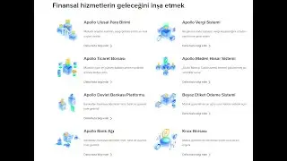 GSX Coin | Apollo Ulusal Para Birimi GSX Coin | Yabancı Analist (Alt Yazı )