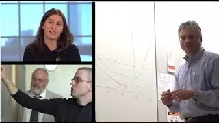 Collaboration: The key to unlock new drugs