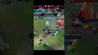 Game 3 Grand Final Onic ESports vs APBREN M5 World Championship #M5 #grandfinal MLBBM5