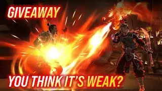 Dragon Within VS Dragon Ancestor! 🔥 GIVEAWAY! 💥 Shadow Fight 3