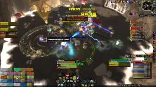 Павшие Защитники 25 ХМ [Fallen Protectors 25 HM]