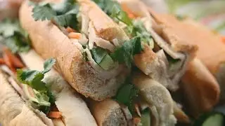 BANH MIGNON - Meet Moncton