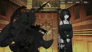3. Alchemy Stars: The Hidden Truth Fragment of a Feast Story Event (N2 Mannequin)
