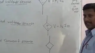 TYPES OF NETWORK ELEMENTS AND SOURCES, SOURCE  TRANSFORMATIONS