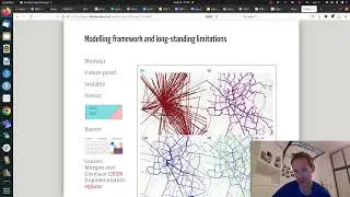 Jittering and routing options for converting origin-destination data into route networks