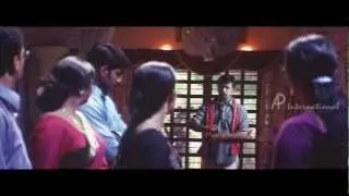 Anbu Sagotharan - Arjun tries to convince Ramana