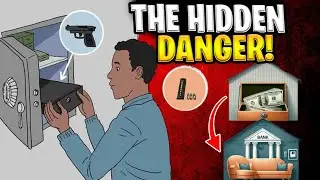 The Silent Threat | How To Secure Your Home Without Weapons and Avoid Disaster