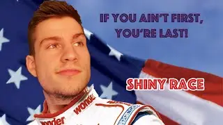 The Ballad of Conninja : Shiny Race with Kory