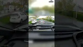 This car identifies as a bike