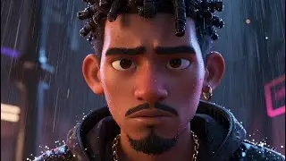 Beat It (Reggae Fusion Remix) &ndash; Animated Short Film
