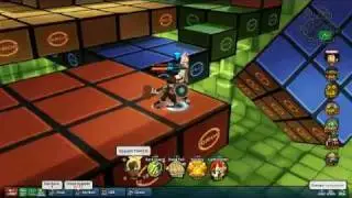Lost Saga EU : Petwire