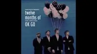 Oliver's Army (Elvis Costello cover) - Twelve Months of OK Go - September