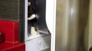 Chocolate (Shortfilm)