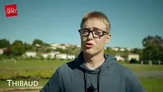 Web Série - Episode n°1 : La Nature à Saint Gab'